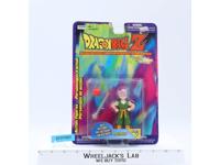 Trunks Series 7 Dragonball Z 1999 Irwin Toys Action Figure NEW MOSC SEALED