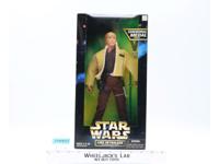 Luke Skywalker W/ Medal Star Wars Action Collection 1997 Hasbro NEW SEALED
