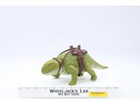 Dewback Patrol Lizard 100% Complete Star Wars 1979 Kenner Vintage Action Figure