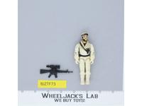 Frostbite V1 100% Complete G.I. Joe 1985 Hasbro Vintage Action Figure