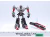 Megatron The Battle Begins PROTOTYPE TEST SHOT Animated Hasbro 2008 Figure