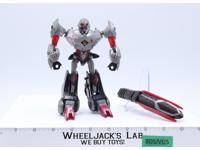 Megatron The Battle Begins PROTOTYPE TEST SHOT Animated Hasbro 2008 Figure