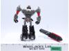 Megatron The Battle Begins PROTOTYPE TEST SHOT Animated Hasbro 2008 Figure