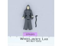 Emperor Palpatine 100% Complete Star Wars ROTJ Vintage 1984 Kenner NO REPRO