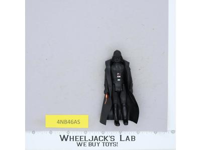 Darth Vader 100% Complete Star Wars 1977 Kenner Action Figure NO REPRO