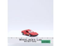 Overdrive 1984 Vintage Hasbro G1 Transformers Action Figure Ferrari Diablo