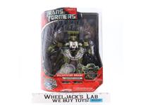 Decepticon Brawl Transformers Movie 2007 Hasbro Action Figure NEW SEALED