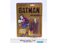 Batman The Joker Squirting Orchid DC Comics Super Heroes 1989 Toy Biz Figure NEW