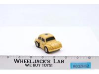 Goldbug 100% Complete WORKS 1987 G1 Transformers Hasbro Action Figure Vintage