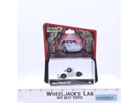 Disney Pixar Car Star Wars Sally as Princess Leia 2013 NEW SEALED