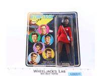 Lt. Uhura Star Trek 1974 Mego Vintage 8" Action Figure NEW MOSC SEALED