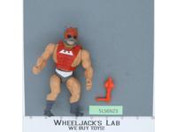 Zodac 100% Complete He-Man Masters of the Universe MOTU 1984 Mattel Vintage