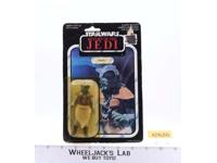 Klaatu 65 Back UK Star Wars ROTJ 1983 PALITOY Action Figure NEW MOSC SEALED