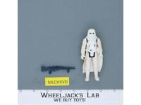Imperial Hoth Stormtrooper 100% Complete Star Wars ESB 1980 Kenner NO REPRO