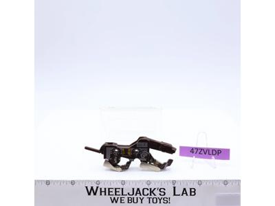 Ravage Cassette KO Vintage Action Figure