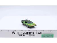 Carabo Spectraflame Light Green Apple 1969 1970 Hot Wheels Mattel Vtg Redline RL
