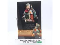TMS084 Cobb Vanth Star Wars The Mandalorian Hot Toys 1:6 Figure NEW MIB