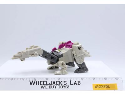 Hun-gurrr Abominus Vintage 1987 G1 Transformers Hasbro Action Figure
