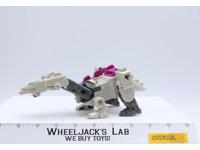 Hun-gurrr Abominus Vintage 1987 G1 Transformers Hasbro Action Figure