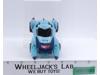 Blurr Deluxe PROTOTYPE TEST SHOT Animated Hasbro 2008 Action Figure