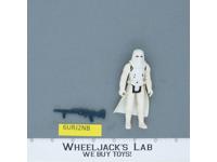 Imperial Hoth Stormtrooper 100% Complete Star Wars ESB 1977 Kenner NO REPRO