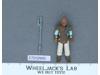 Weequay Skiff Guard 100% Complete Star Wars ROTJ 1983 Vintage Kenner NO REPRO