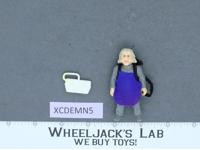 Ugnaught BLUE 100% Complete Star Wars ESB 1980 Kenner Action Figure NO REPRO