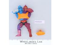 Two Bad 100% Complete NICE He-Man Masters of the Universe MOTU Mattel 1985