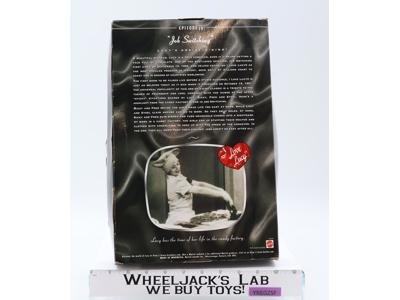 #21268 Lucy Job Switching I Love Lucy 1998 Mattel Doll NEW MIB