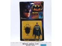 Wall Scaler Batman DC Comics The Dark Knight 1990 Kenner Figure NEW SEALED MOSC