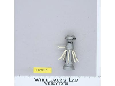FX-7 Medical Droid 100% Complete Star Wars 1978 Vintage Kenner Figure NO REPRO