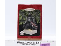Darth Vader Star Wars 1997 Hallmark Magic Keepsake Christmas Ornament