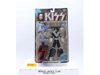 Ace Frehley KISS Ultra-Action 1997 McFarlane Toys Action Figure NEW SEALED