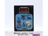 Tri-Pod Laser Cannon Star Wars ROTJ 1982 Kenner Vehicle NEW MISB SEALED
