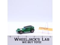 The Demon Spectraflame Green 1969 Redline Hot Wheels Mattel Vintage Redline RL