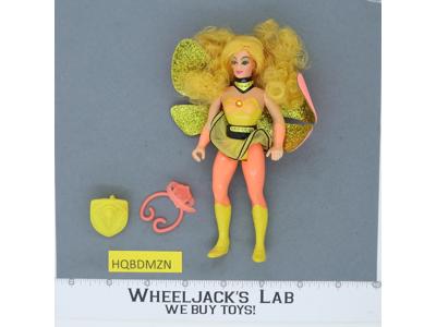 Sweet Bee She-Ra Princess of Power MOTU 1984 Mattel Vintage Action Figure