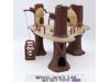 Endor Ewok Village Star Wars ROTJ 1983 Kenner Vintage Action Figure Playset