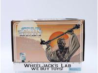Tusken Raider Sand People Star Wars 1996 Polydata 1/6 Pre-Painted Model Kit NEW
