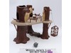 Endor Ewok Village 100% Complete Star Wars ROTJ 1983 Kenner Vintage Playset