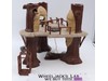 Endor Ewok Village 100% Complete Star Wars ROTJ 1983 Kenner Vintage Playset