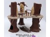 Endor Ewok Village 100% Complete Star Wars ROTJ 1983 Kenner Vintage Playset