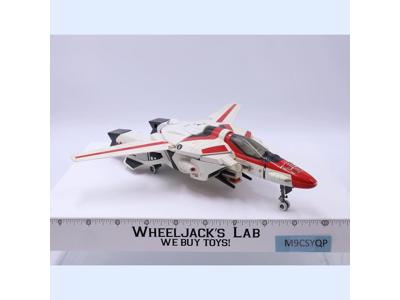 Jetfire 1985 G1 Transformers Hasbro Action Figure Vintage