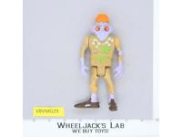 Zombie Monster Complete The Real Ghostbusters Kenner 1989 Vintage Action Figure