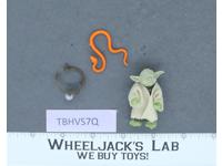 Yoda Orange Snake Star Wars ESB Empire Strikes Back 1980 Kenner Action Figure