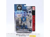 Xort & Highbrow Transformers Titans Return 2015 Hasbro Action Figure NEW SEALED