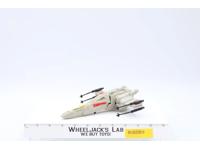 X-Wing Fighter Star Wars MICRO COLLECTION 1982 Kenner Vehicle