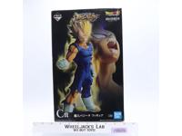 Majin Vegeta Battle of World Prize C Dragon Ball Ichiban Kuji Banpresto NEW MIB