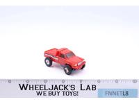 Small Foot Pick-Up Truck MR-35 1984 Gobots Bandai Tonka Vintage Action Figure
