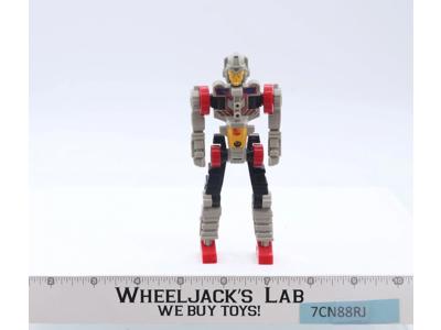 Pretender Landmine INNER ROBOT 1988 Vintage G1 Transformers Action Figure