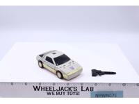 Runamuck 100% Complete G1 Transformers 1986 Vintage Action Figure